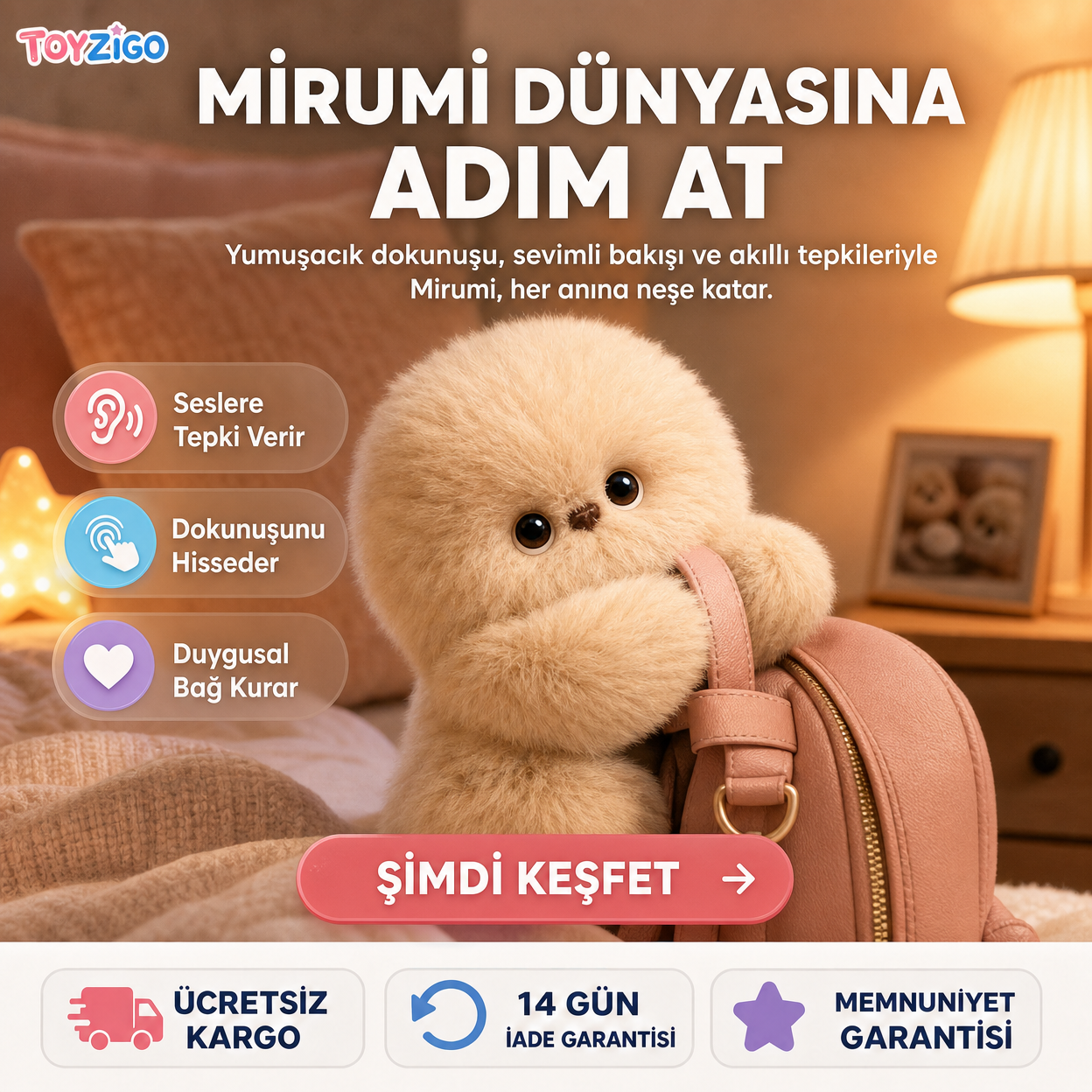 Yeni Trend Japon Mirumi