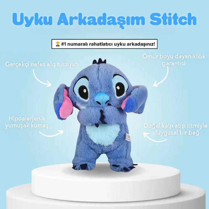 Toyzigo Nefes Alan Uyku Arkadaşım