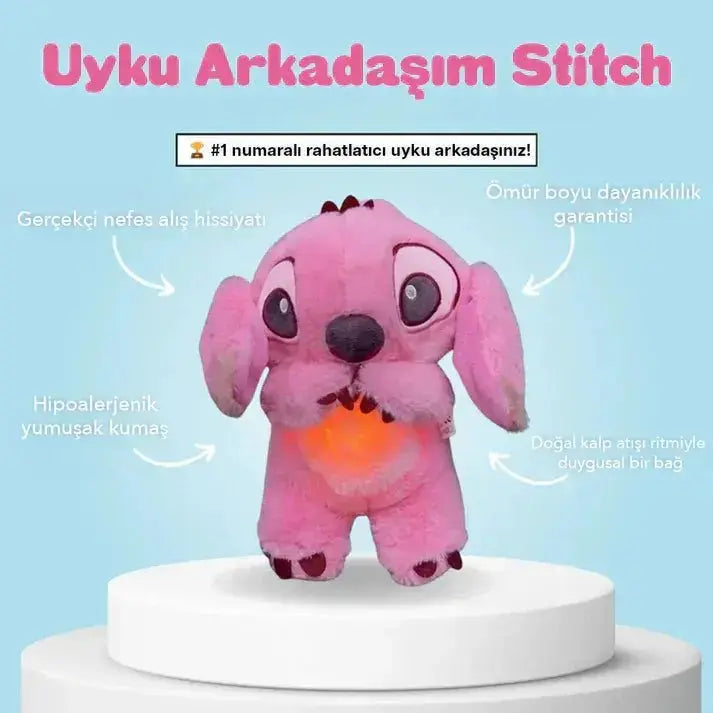 Toyzigo Nefes Alan Uyku Arkadaşım