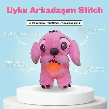 Toyzigo Nefes Alan Uyku Arkadaşım
