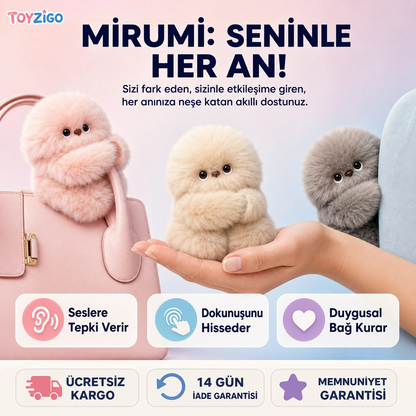 Yeni Trend Japon Mirumi