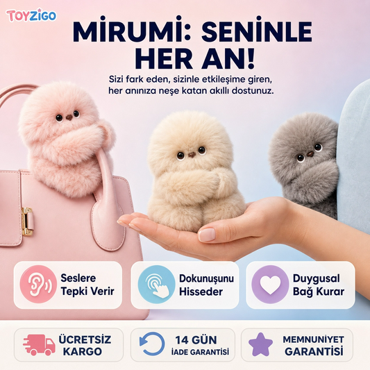 Yeni Trend Japon Mirumi