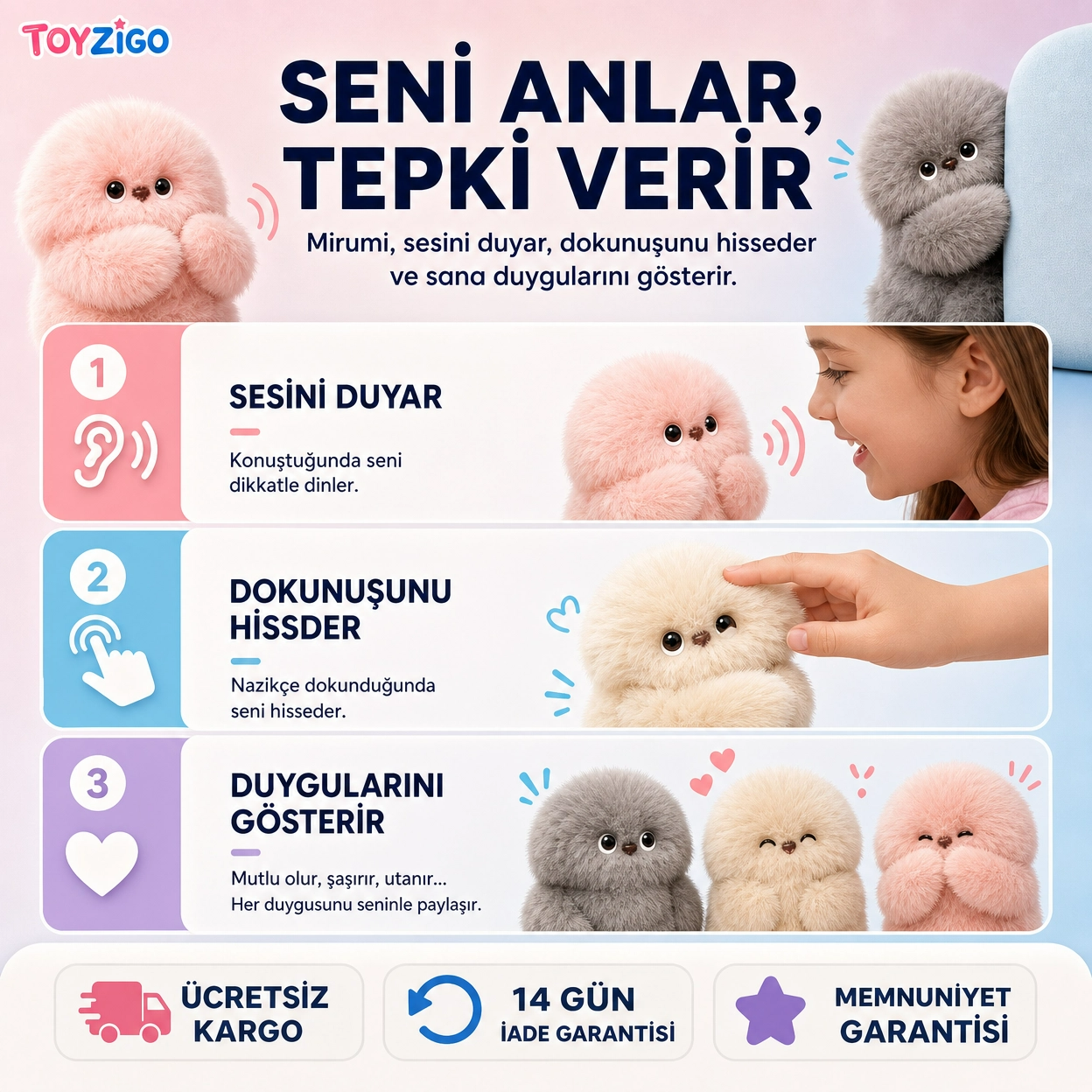 Yeni Trend Japon Mirumi