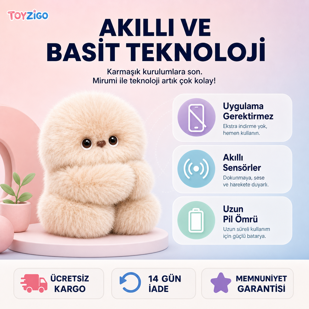 Yeni Trend Japon Mirumi