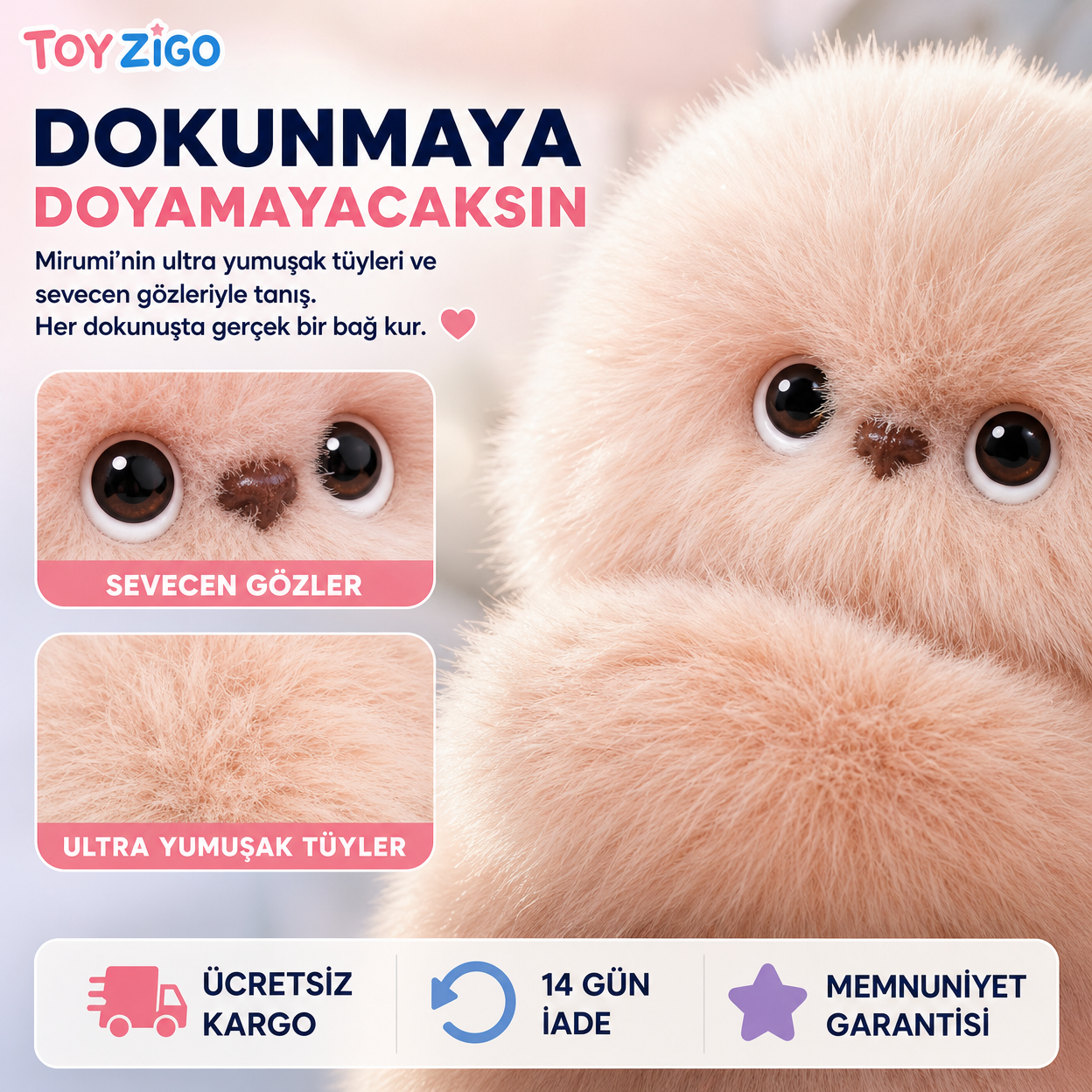 Yeni Trend Japon Mirumi