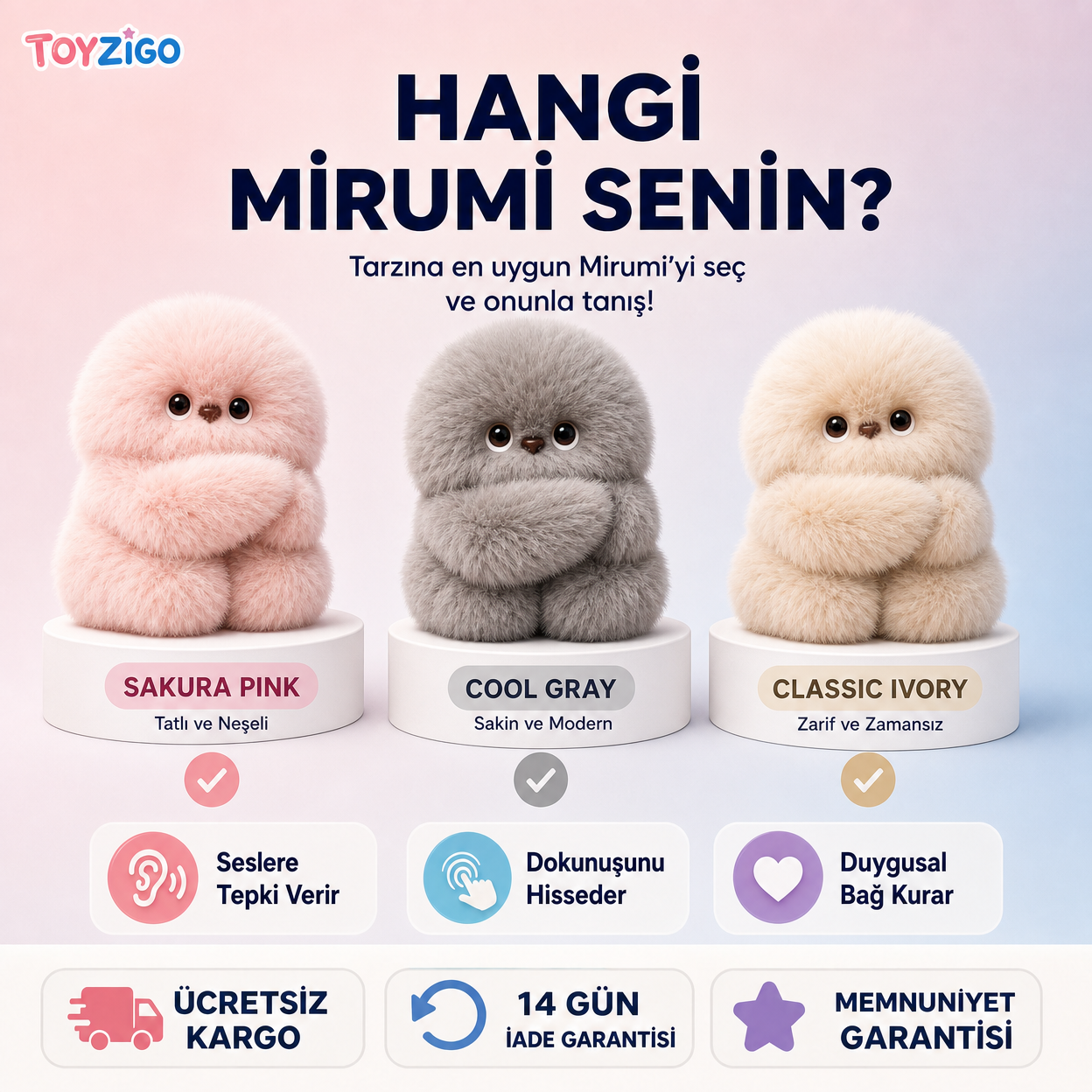 Yeni Trend Japon Mirumi